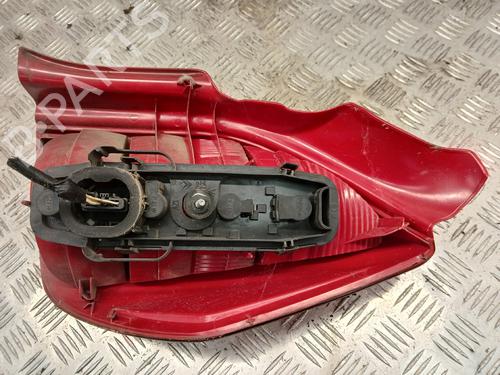 Used Left taillight Left taillight 37370241 37370241
