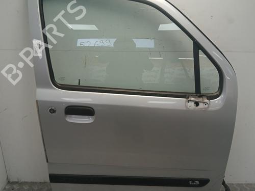 Used Right front door Right front door 37369119 37369119