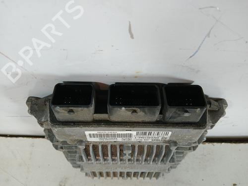 Used Engine control unit (ECU) Engine control unit (ECU) 37363250 37363250