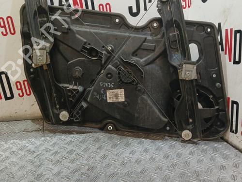 Front right window mechanism VW GOLF VI (5K1) | BP37362343C23 - Image 6