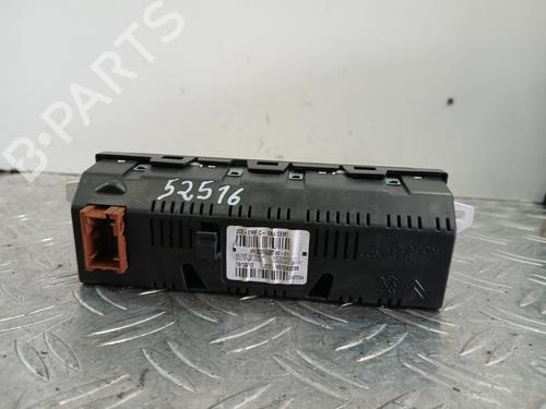display-monitor-peugeot-208-i-ca_-cc_-2012-2013-2014-2015-2016-2017-2018-2019-2020-2021-37366398 main image