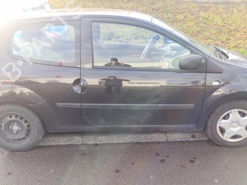 Right front steering knuckle RENAULT TWINGO II (CN0_) 1.2 16V (CN04, CN0B) | BP37357727M26 - Image 6