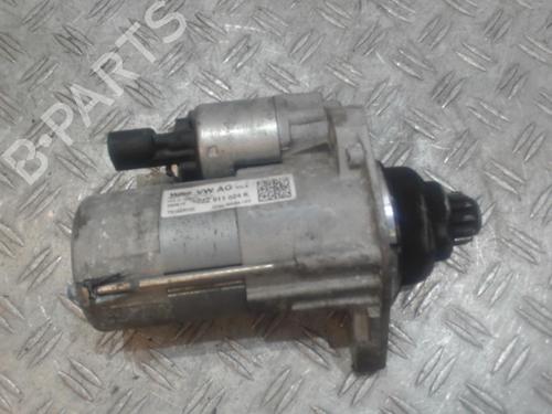 Starter VW TOURAN (1T3) 1.6 TDI | BP37354528M8 - Image 2