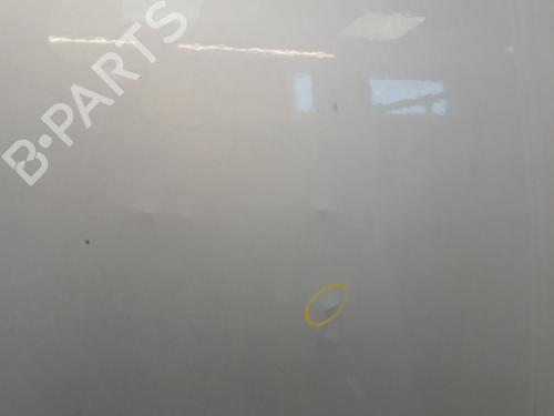 Used Left tailgate Left tailgate 37368411 37368411
