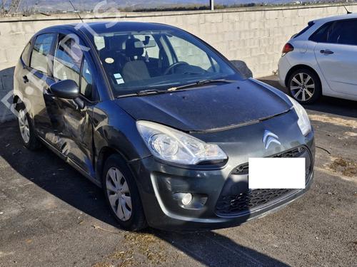 Right tailgate light CITROËN C3 II (SC_) 1.4 HDi 70 (SC8HZC, SC8HR0, SC8HP4) | BP37370497C80 - Image 20