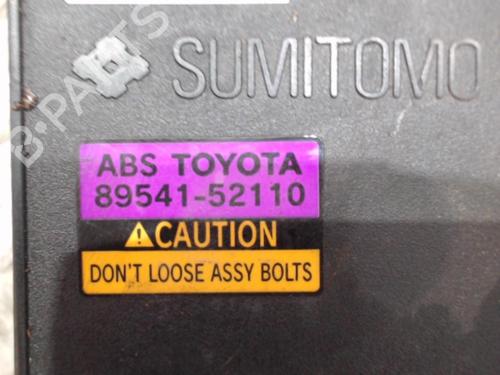 Used ABS pump ABS pump 37357820 37357820