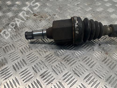 Left front driveshaft CHRYSLER PT CRUISER (PT_) 2.2 CRD | BP40267199M38 - Image 3