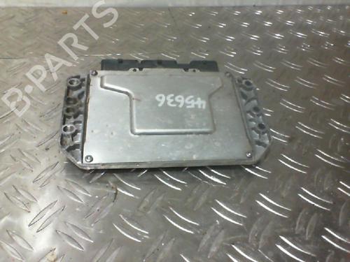 Used Engine control unit (ECU) Engine control unit (ECU) 37354842 37354842