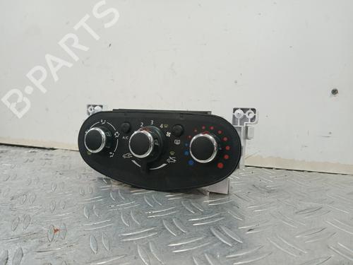 Climate control DACIA DUSTER (HS_)  | BP37366473I5  - Image 5