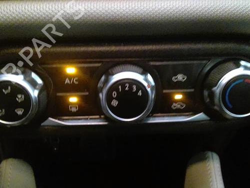 Climate control NISSAN MICRA V (K14) 0.9 IG-T | BP37369921I5 - Image 4