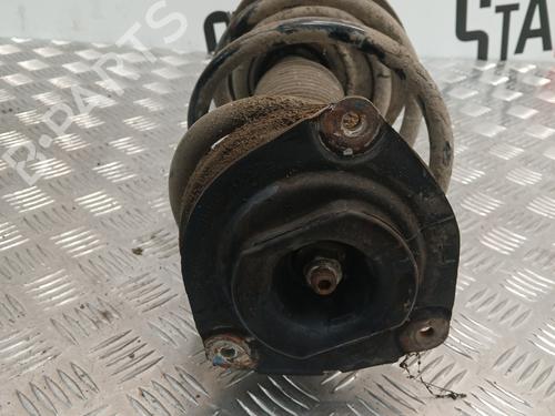 Right front shock absorber RENAULT KOLEOS I (HY_) 2.0 dCi 4x4 (HY0K) | BP37368008M17 - Image 2