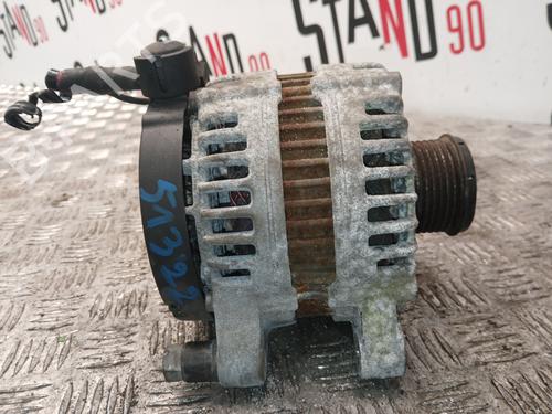 Alternator FORD S-MAX (WA6) 2.0 TDCi | BP37364109M7 - Image 4