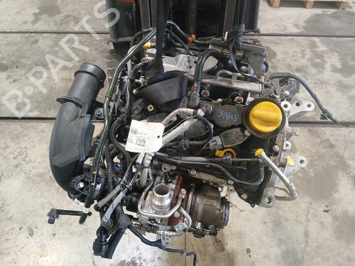 Engine RENAULT CLIO V (B7_) 1.0 TCe 90 (B7MT) | BP39114232M1 - Image 9