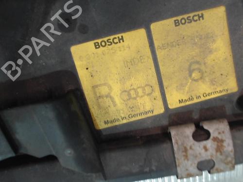 Right headlight AUDI 80 B4 Saloon (8C2) | BP37352344C29 - Image 3