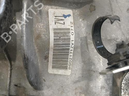 Gearbox OPEL AGILA B (H08) 1.2 (F68) | BP38596086M3 - Image 3
