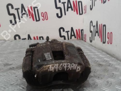 Used Right front brake caliper Right front brake caliper 37357512 37357512