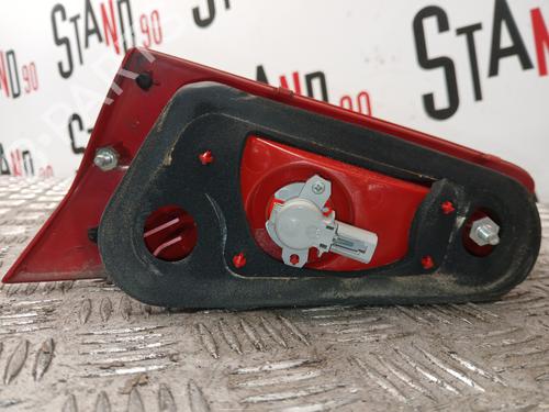 Left tailgate light ALFA ROMEO 147 (937_) 1.9 JTDM 8V (937.AXD1A, 937.AXU1A, 937.BXU1A) | BP37370093C79 - Image 2