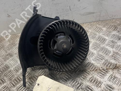 Used Heater blower motor Heater blower motor RENAULT GRAND SCÉNIC II (JM0/1_) 2.0 dCi (JM1K) (150 hp) 39552082 39552082