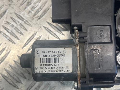 Used Front right window mechanism Front right window mechanism 37647341 37647341