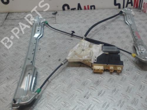 Front right window mechanism CITROËN C5 II (RC_) | BP37355594C23 - Image 2
