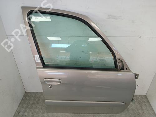 Dør højre fortil Dør højre fortil CITROËN XSARA PICASSO (N68) 2.0 16V (136 hp) 37370185 37370185