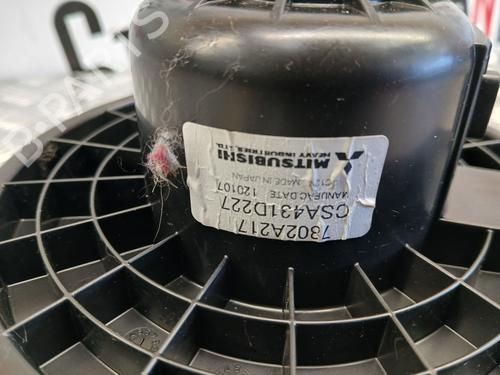 Used Heater blower motor Heater blower motor 37371496 37371496