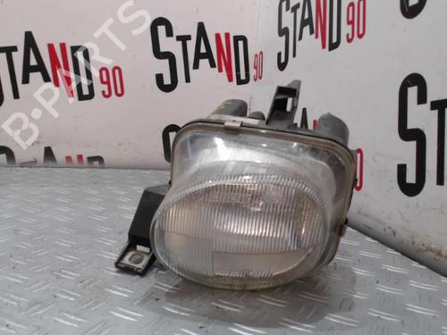 Used Left headlight Left headlight 37355969 37355969