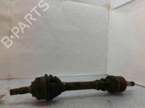 Used Left front driveshaft Left front driveshaft 37350810 37350810