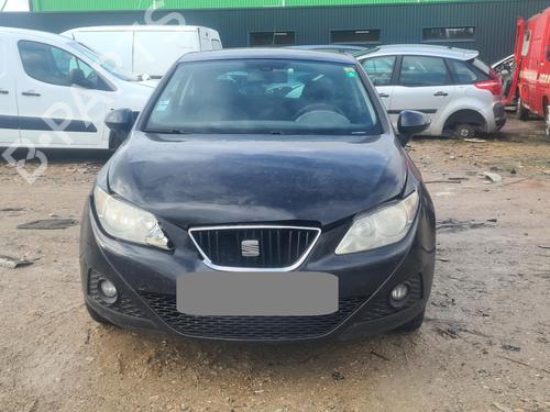 Engine control unit (ECU) SEAT IBIZA IV (6J5, 6P1) 1.6 TDI | BP37365624M57 - Image 7