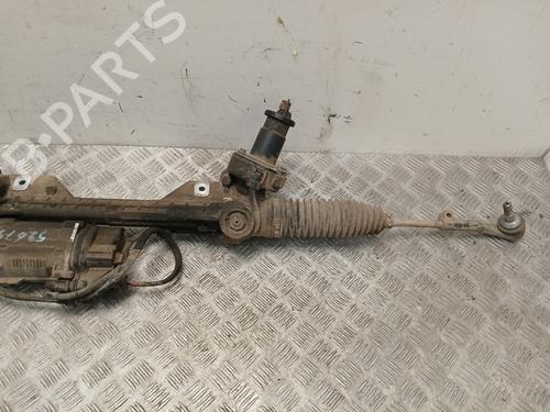 Steering rack BMW 1 (E81) 123 d | BP37366746M22 - Image 4