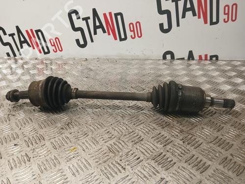 Left front driveshaft FIAT PANDA (169_) 1.2 (169.AXB11, 169.AXB1A) | BP37369242M38 - Image 3
