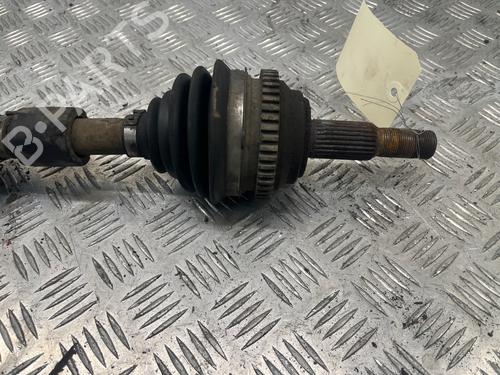 Left front driveshaft CHRYSLER PT CRUISER (PT_) 2.2 CRD | BP40267199M38 - Image 4