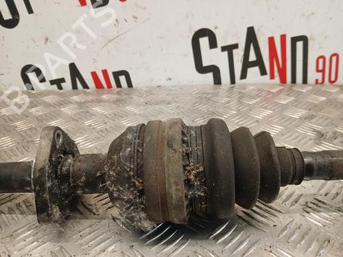 Right front driveshaft OPEL ASTRA H (A04) | BP37360041M39 - Image 3