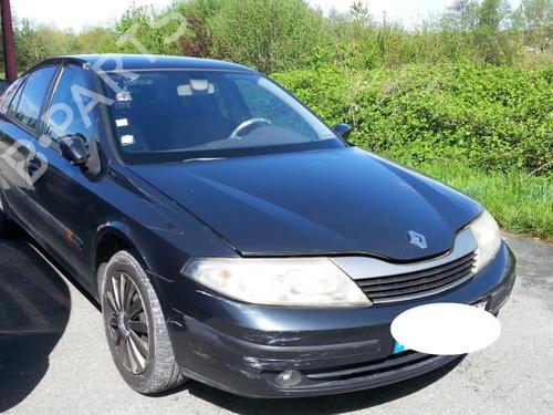 Switch RENAULT LAGUNA II (BG0/1_) | BP37351450I30 - Image 3