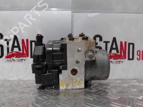ABS pump PEUGEOT 2008 I (CU_) 1.2 THP 110 / PureTech 110 | BP37358374M43 - Image 3