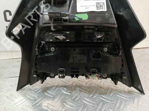 Midtkonsoll FORD B-MAX (JK) 1.0 EcoBoost | BP37363534I22 - Image 7