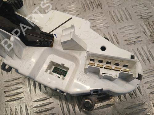 Climate control FORD FIESTA VI (CB1, CCN) 1.25 | BP37367638I5 - Image 3