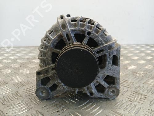 Alternator RENAULT KANGOO Express (FW0/1_) | BP37746629M7 - Image 3