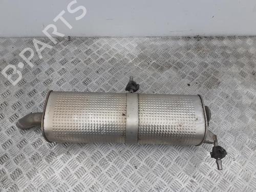 Used Exhaust system Exhaust system 37354186 37354186