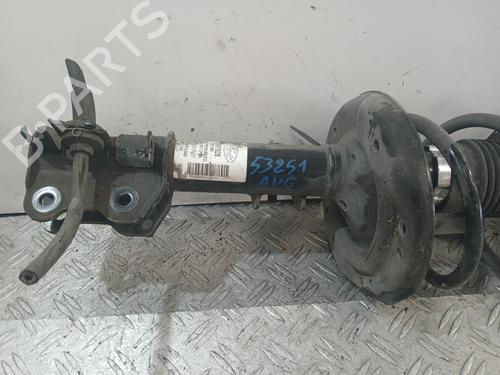 Left front shock absorber FORD KA (RU8) 1.2 | BP37366162M16  - Image 5