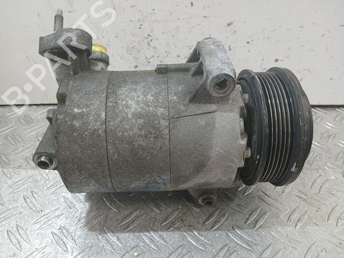 AC compressor FORD FOCUS IV (HN) | BP37364735M34 - Image 2