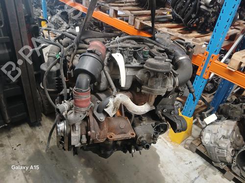 Engine FORD FOCUS I (DAW, DBW)  | BP37365329M1  - Image 6