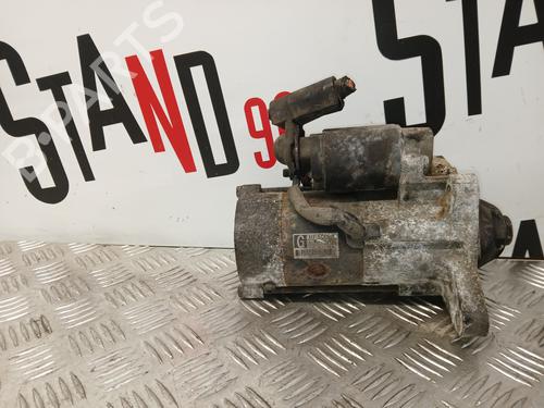 Starter MAZDA 5 (CR) 2.0 CD (CR19) | BP37370117M8  - Image 5