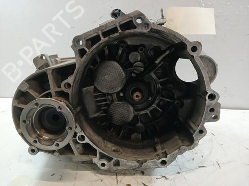 Gearbox VW T-ROC (A11, D11) 2.0 TDI | BP37360929M3 - Image 2