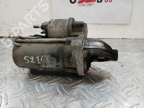 Starter FIAT 500 (312_) 1.3 D Multijet (312AXB1A) | BP37364066M8 - Image 2