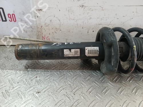 Left front shock absorber VW CADDY IV MPV (SAB, SAJ) | BP37363614M16 - Image 2