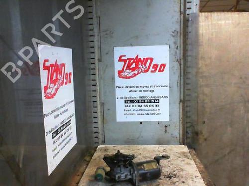 Used Rear wiper motor Rear wiper motor 37349897 37349897