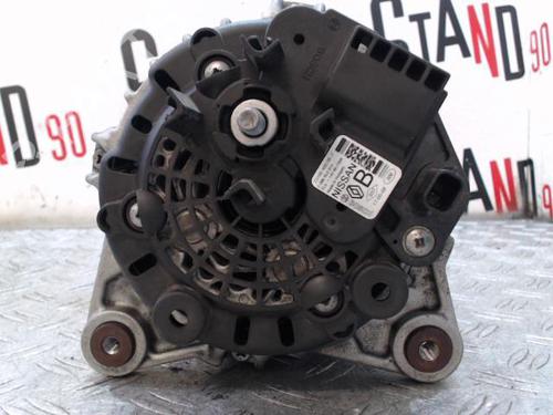 alternator-renault-megane-iv-hatchback-b9amn_-2015-37361525 main image