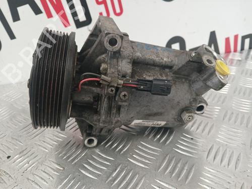 AC compressor DACIA DUSTER (HS_) 1.2 TCe 125 | BP37367792M34 - Image 2