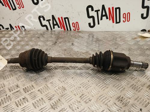 Left front driveshaft FIAT GRANDE PUNTO (199_) | BP37364486M38 - Image 3